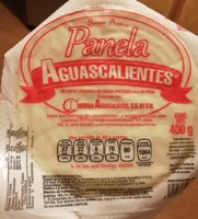 Mängden socker i Queso Fresco Panela