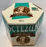 Mängden socker i Chocolate para mesa semiamargo