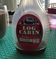 Mängden socker i Jarabe sabor maple