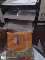 Mängden socker i letra