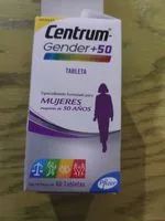 Mängden socker i centrum