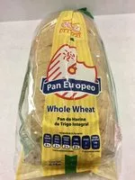 Mängden socker i WHOLE WHEAT DELI BAGEL