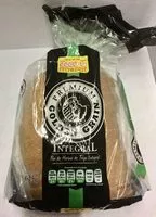 Mängden socker i Premium Golden Grain Integral