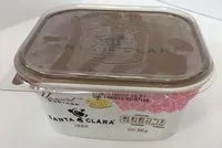 Mängden socker i Santa Clara Yogurt Sabor Guayaba