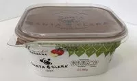 Mängden socker i Santa Clara Yoghurt Manzana