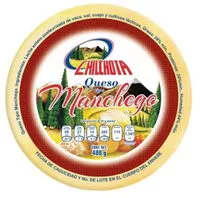 Mängden socker i Manchego 400