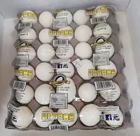 Mängden socker i Huevo Guadalupe