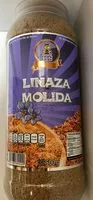 Mängden socker i Linaza Molida