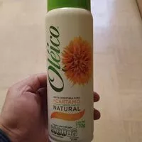 Mängden socker i Oleico