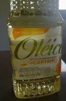 Mängden socker i Aceite comestible puro de cártamo