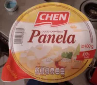 Mängden socker i queso canastita panela
