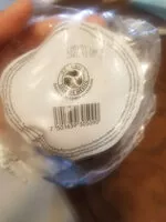 Mängden socker i queso Oaxaca orgánico