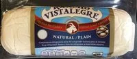 Mängden socker i Queso de cabra Rancho Vistalegre Natural