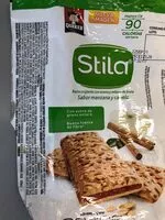 Mängden socker i Stila manzana canela