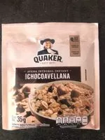 Mängden socker i Chocoavellana