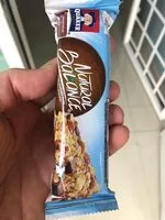 Mängden socker i Nutural Balance