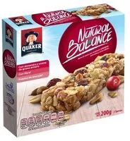 Mängden socker i Natural Balance Sabor Arándano