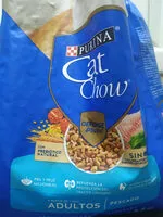 Mängden socker i purina Cat chow defense plus +