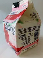 Mängden socker i Fresas congeladas