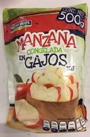 Mängden socker i MANZANA EN GAJOS