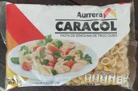 Mängden socker i Caracol