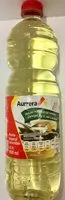 Mängden socker i Aceite vegetal Aurrera