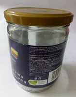 Mängden socker i Corazones de palmitos