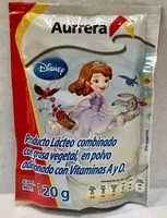 Mängden socker i Leche en polvo