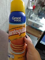 Mängden socker i mantequilla