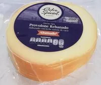Mängden socker i Extra special Provolone Ahumado Revanado
