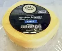 Mängden socker i Extra special Provolone Rebanado