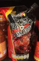 Mängden socker i SALSA BARBECUE