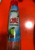 Mängden socker i Chile