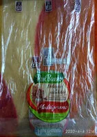 Mängden socker i Multigrano