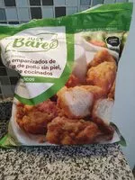 Mängden socker i Just Bare