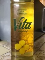 Mängden socker i Aceite Comestible Puro de Canola
