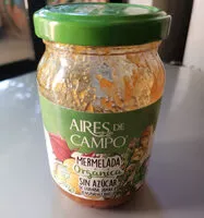 Mängden socker i Mermelada