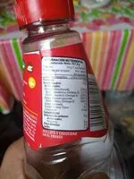 Mängden socker i Aceite