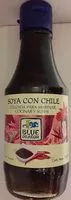 Mängden socker i SALSA SOYA CON CHILE