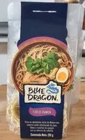Mängden socker i Ramen noodles