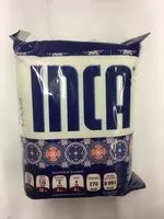 Mängden socker i Grasa comestible