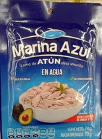 Mängden socker i Lomo de atún aleta amarilla en agua