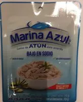 Mängden socker i Atún en Trozos en Aqua