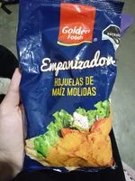 Mängden socker i Empanizador Hojuelas de maiz