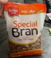 Mängden socker i Special Bran