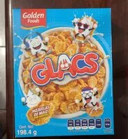 Mängden socker i Glacs