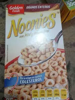 Mängden socker i Noonies con miel