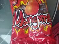 Mängden socker i Mangomix