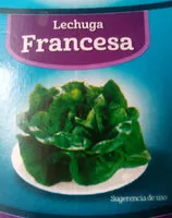 Mängden socker i Lechuga francesa hidropónica