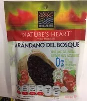 Mängden socker i ARANDANO DEL BOSQUE